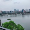 Bán nhà mặt phố Mai Anh Tuấn Đống Đa, lô góc view hồ Hoàng Cầu, 40m 6 tầng, mặt tiền khủng 6,3m.